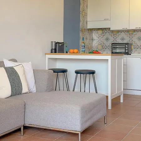 Sea View Over Portisco Bay - Spacious 3br - Clima By Host Hero * Ольбія