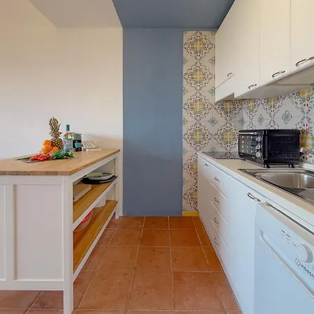 Sea View Over Portisco Bay - Spacious 3br - Clima By Host Hero * Ольбія