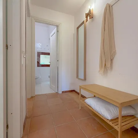 Sea View Over Portisco Bay - Spacious 3br - Clima By Host Hero *