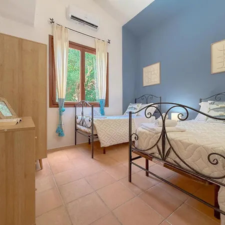 Sea View Over Portisco Bay - Spacious 3br - Clima By Host Hero