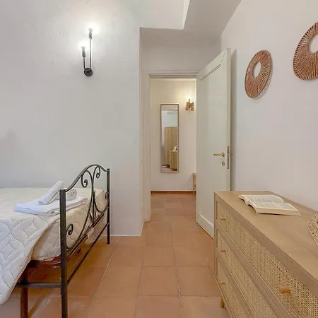 Sea View Over Portisco Bay - Spacious 3br - Clima By Host Hero Апартаменти *