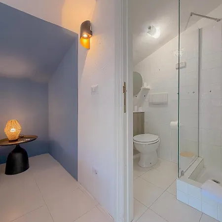 Sea View Over Portisco Bay - Spacious 3br - Clima By Host Hero *