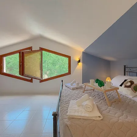 Sea View Over Portisco Bay - Spacious 3br - Clima By Host Hero * Ольбія
