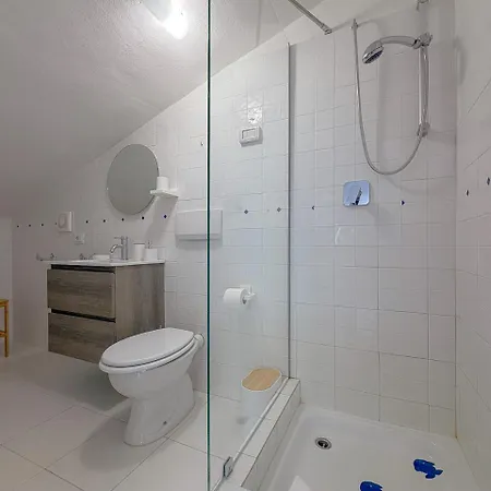 Sea View Over Portisco Bay - Spacious 3br - Clima By Host Hero * Ольбія